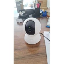 Tapo C200