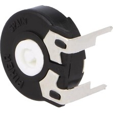 OEM Trimpot 10K Kombiler Için (Siyah)