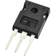 OEM Irfp 9240 TO-247 Mosfet Transıstor