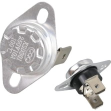 kzy mobilyal IC-269 100 C NC Termostat Normalde Kapalı Tip