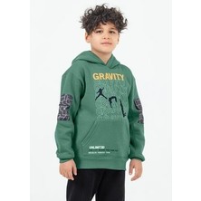 Erkek Çocuk Sweatshirt