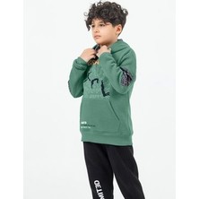 Erkek Çocuk Sweatshirt