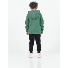 Erkek Çocuk Sweatshirt