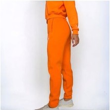 All Out Activewear Downtown Eşofman Altı - Orange Slice