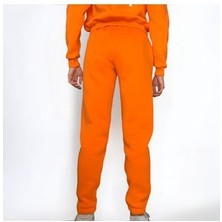 All Out Activewear Downtown Eşofman Altı - Orange Slice