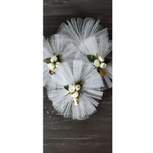 Hoby Shop Konvoy Süsü-Araba Bağı-Araba Süsü-Gelin Konvoyu-Gelin Konvoy Süsü-Bohça Süsü(10 Adet)