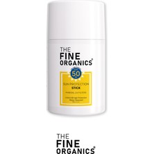 Spf 50 Mineral Filtreli Yüksek Güneş Koruyucu Leke Karşıtı Stick Güneş Kremi, 35GR