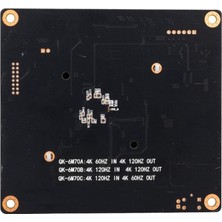 Merter LCD Panel Flexi Repair QK-6M70B 4K120HZ-4K120HZ