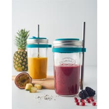 Kilner Smoothie Yapma Seti 500 ml