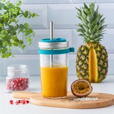 Kilner Smoothie Yapma Seti 500 ml