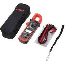 Uni-T UT200A+ Pens Ampermetre-Yeni Nesil UT200A Pens Ampermetre-Yeni Nesil