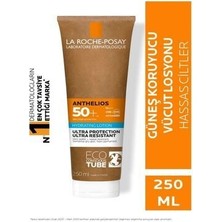 Anthelios Hydrating Lotion Spf 50 250 ml