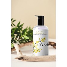 Cremika Çay Ağacı Özlü Yüz Temizleme Jeli 400 ml