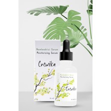 Cremika Cica Yüz Serumu, Bariyer Güçlendirici, Kırışıkma Karşıtı, Kolajen, Gül, Jojoba, Aloe Vera
