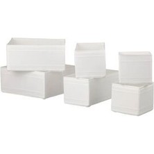 IKEA Skubb Düzenleyici Kutu Seti