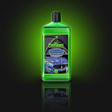 Carat Foxwax Carnauba Cilalı Konsantre Araç Oto Yıkama Şampuanı 700 ml