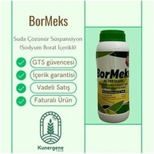 Bormex Bormeks Toplam Bor (B) %5.0