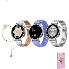 Haino Teko Rw-43 Pairs Strap3 Akıllı Saat