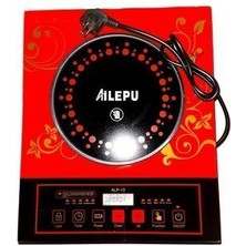 Ailepu Alp-13 3500W Lazer Elektirikli Ocak