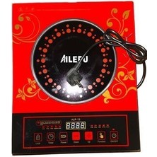 Ailepu Alp-13 3500W Lazer Elektirikli Ocak