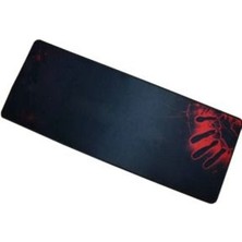 Prime PC Bloody 70X30 cm Gaming Mouse Pad Dikişli