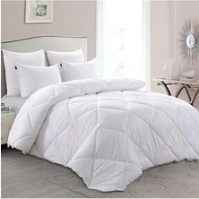 Yıkanabilir Silikon Yorgan