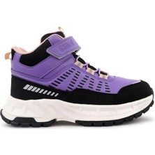 Cool Tiger Kız Çocuk Termal Bot