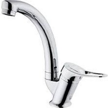 Zirkonyum Lavabo Bataryası