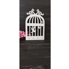 Hoby Shop Dekoratif Anahtar Askısı
