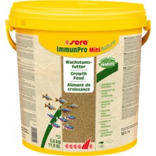 Sera Immun Pro Mini Nature 100 gr Özel Paket