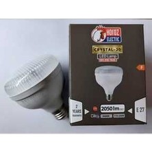 Horoz Elektrik Crystal 20 LED Ampul 6500 K Beyaz