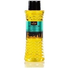 Yabangülü Kolonya (Çiçek Buketi) 400ML