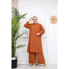 Aerobin Tunik Takım