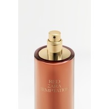 ZARA RED TEMPTATION ELIXIR PARFUM 80 ML