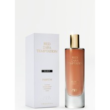 ZARA RED TEMPTATION ELIXIR PARFUM 80 ML