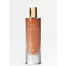 ZARA RED TEMPTATION ELIXIR PARFUM 80 ML