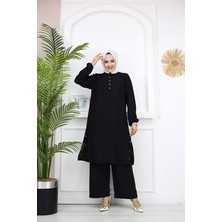 Aerobin Tunik Takım