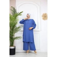 Aerobin Tunik Takım