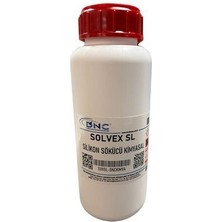 DNC Silikon Sökücü-Solvex Sl 700 gr