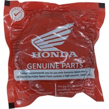 Genuine Parts HND-1001 Orjinal Hind. 06430KRP980 Kampana Fren Balatası Dıo Pcx Spacy Actıva S 125 Cbf Alpha Spontını Fızy Actıva 100