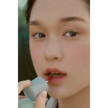 Nuse Mousse Liptual 01 Kitch Pink