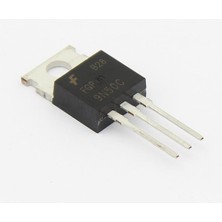 OEM 9N50 To 220 Metal