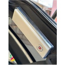 Cadillac Etiketçilere Cadilac Gazetelik Amber Lamba Direk Lamba