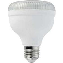Horoz Electric Horoz Crystal 50 LED Ampul