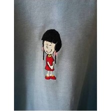 Sevgili Kombin Tshirt