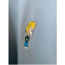 Sevgili Kombin Tshirt
