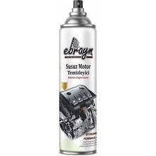 Ebrayn Susuz Motor Temızleyıcı 500 ml