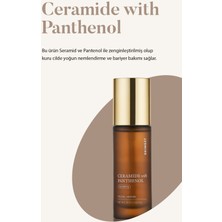 Kore Kozmetik Serum Ceramide ve Panthenol Içeren