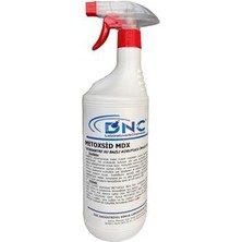 Kuvvetli Konsantre Pas Sökücü-Metoksid Mdx 1.2kg