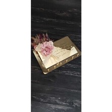 Hoby Shop Dekoratif Anahtar Askısı